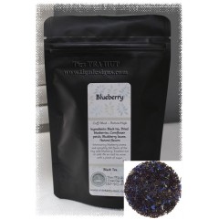 Blueberry Loose-leaf Tea - Blk